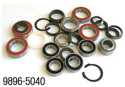 Specialized Bearing Kit 6800 2Rs Bearing Pkg/10 Full Compl. Type