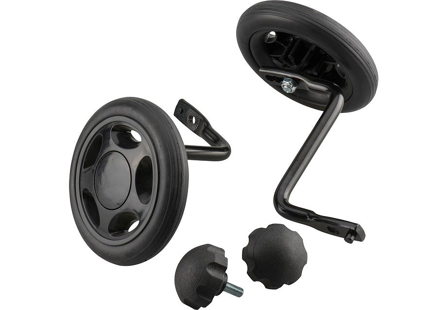 Specialized Training Wheels Black 20"
