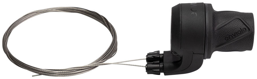 Enviolo Manual Controller -Twist Rubber Grip