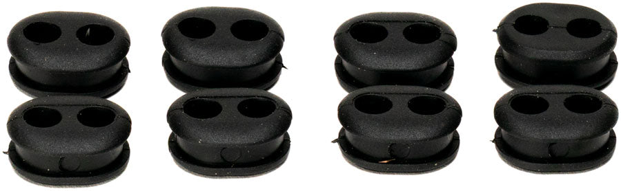 Vision Cable Routing Grommet for Metron/TriMax 8-pc.
