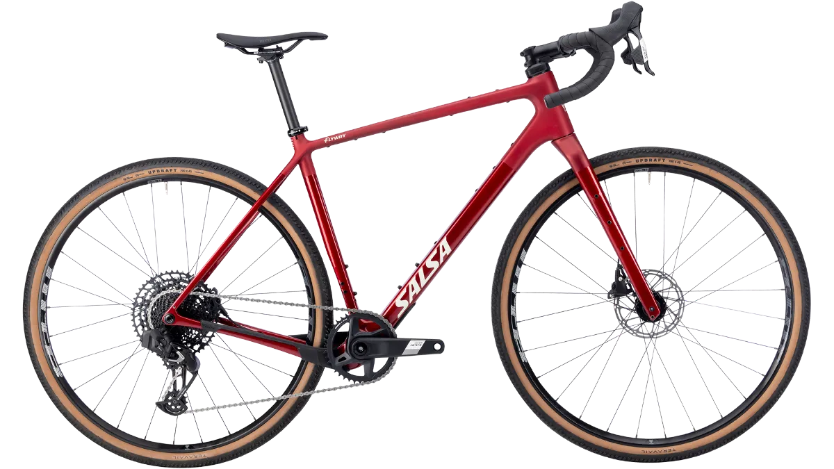 Flyway C Apex Eagle AXS - X-Small