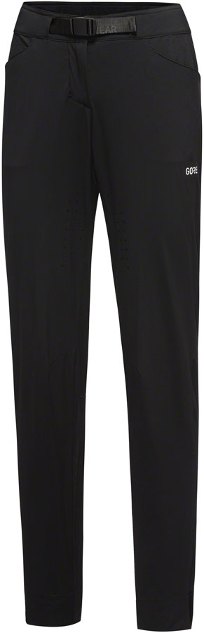 Gorewear Passion Pants - Black Women's Medium/8-10