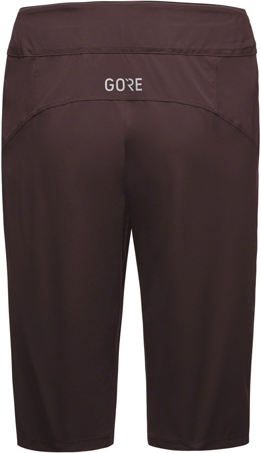 Gorewear Passion Shorts - Utility Brown Men's Medium