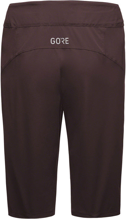 Gorewear Passion Shorts - Utility Brown Men's Medium