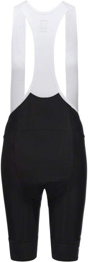 Gorewear Swiftride Bib Shorts - Black Women's X-Large