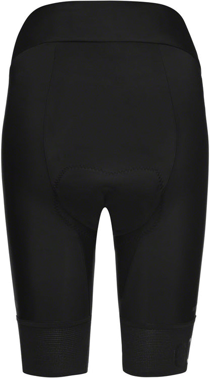 Gorewear Swiftride Short Tights - Black Women's X-Large