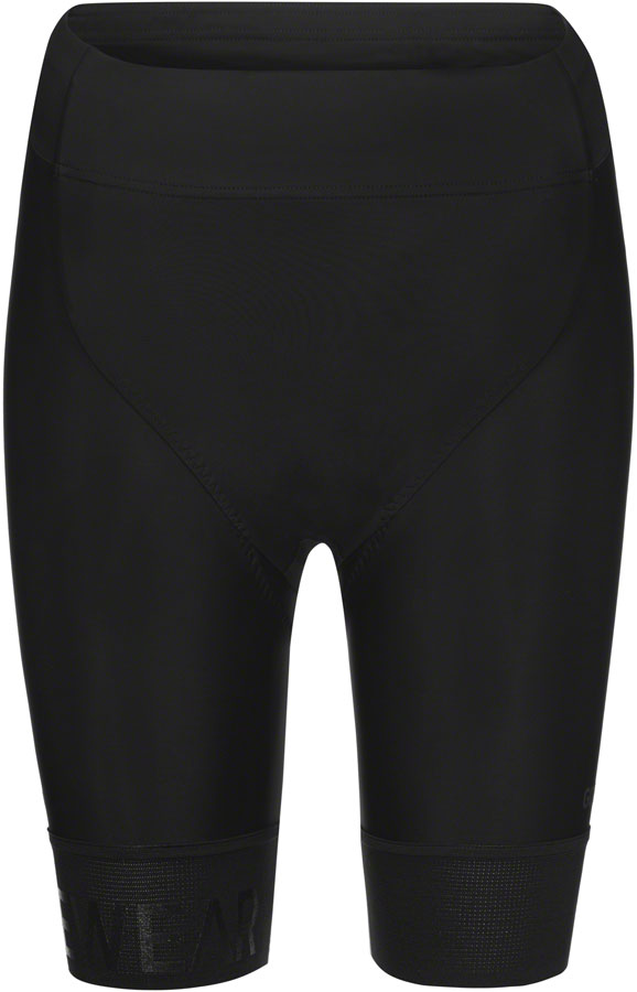 Gorewear Swiftride Short Tights - Black Women's X-Large