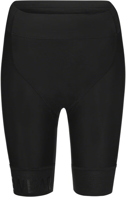 Gorewear Swiftride Short Tights - Black Women's X-Large