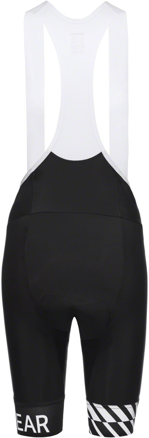 Gorewear Swiftride Optical Bib Shorts - Black Women's Large