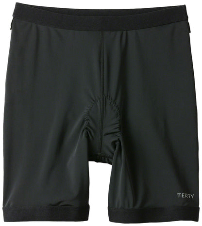 Terry Venture Shorts - Womens Black Iris X-Large