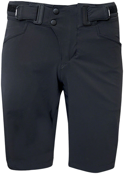 G-Form Rhode Short  - Women's Charcoal X-Large