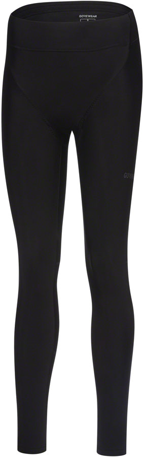Gorewear Swiftride Thermo Tights - Black Womens Medium