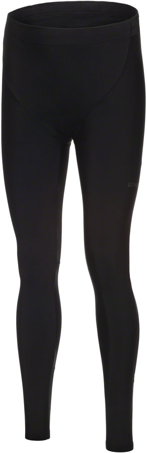 Gorewear Swiftride Thermo Tights - Black Mens Large