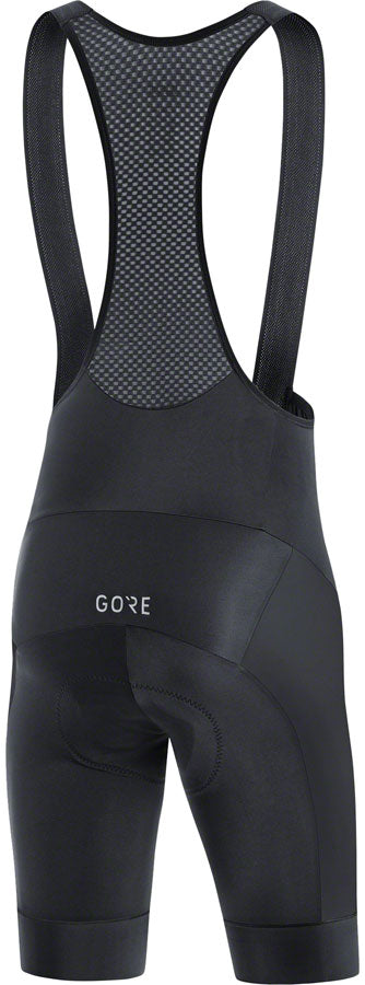 Gorewear C3 Bib Shorts+ - Black Men's Small