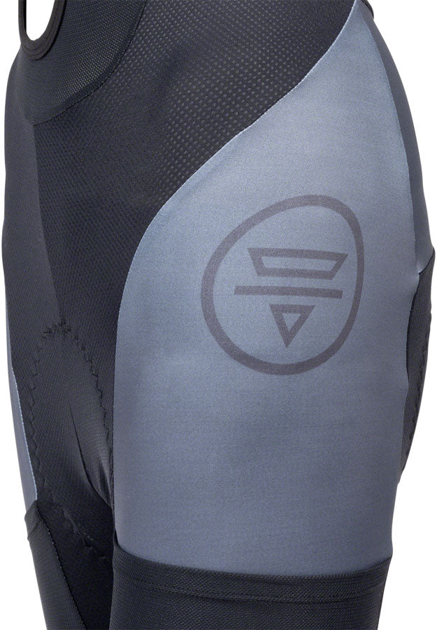 Teravail Waypoint Women's Cargo Bib Shorts - Black Large