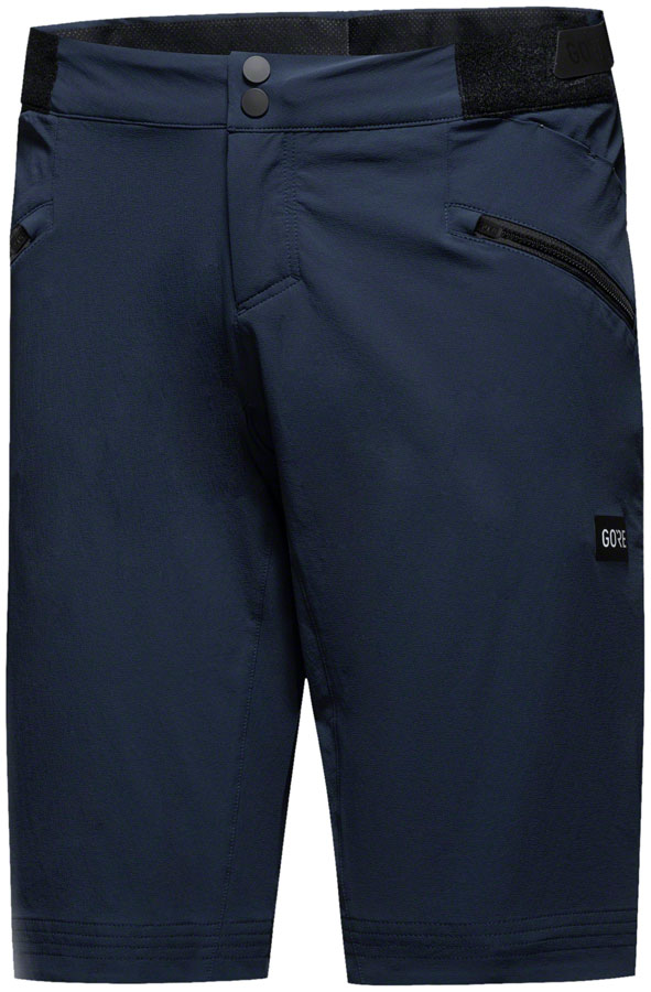 Gorewear Fernflow Shorts - Orbit Blue Women's Medium