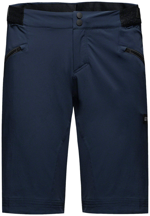 Gorewear Fernflow Shorts - Orbit Blue Women's Medium