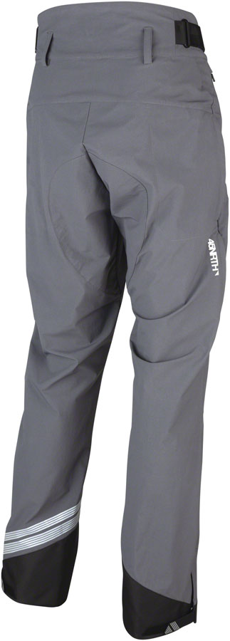 45NRTH 2024 Naughtvind Pants - Men's Arctic Ash Medium