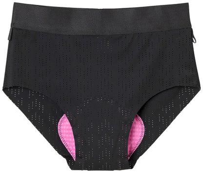 Terry Cyclo Brief 2.0 - Black X-Small