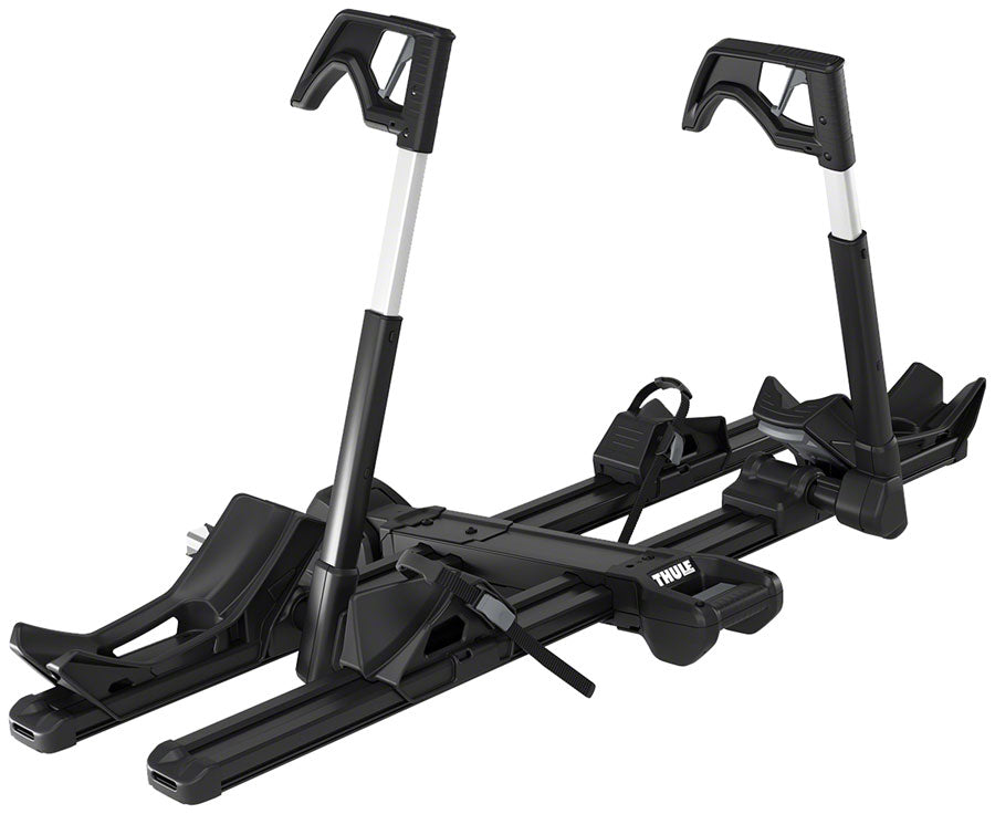 Thule Verse Hitch Bike Rack - 2-Bike 1-1/4" Receiver Black