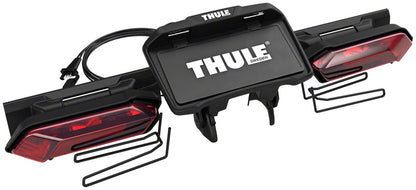 Thule Verse Light and Plate Kit - Black