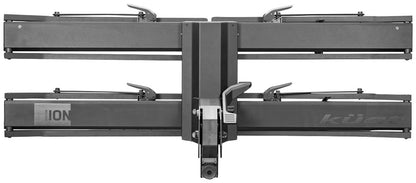 Kuat ION Hitch Mount Rack 2'' Bikes: 2 : 100 lb