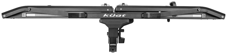 Kuat ION Hitch Mount Rack 2'' Bikes: 2 : 100 lb
