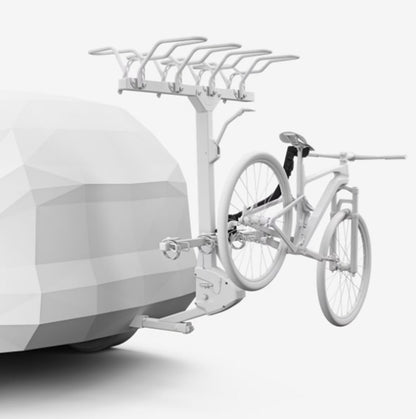 Thule ReVert Bike Repair Holder Work Stand