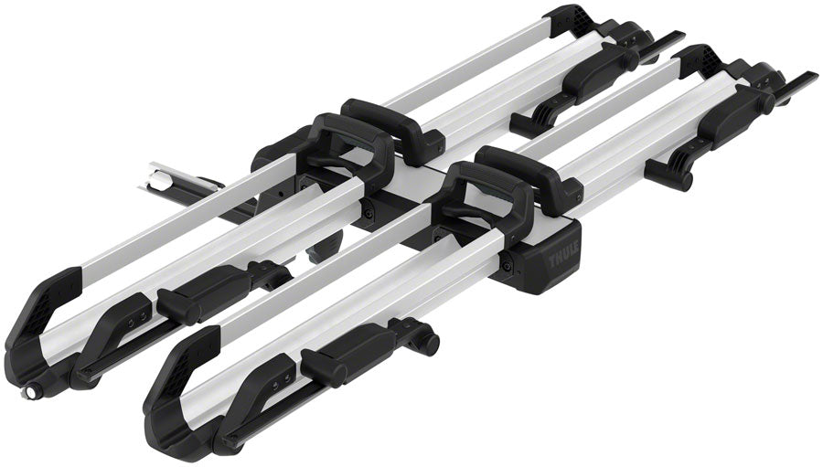 Thule Helium Platform XT Hitch Bike Rack - 1.25" 2" Receiver 2-Bike