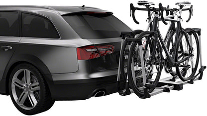 Thule Helium Platform XT Hitch Bike Rack - 1.25" 2" Receiver 2-Bike