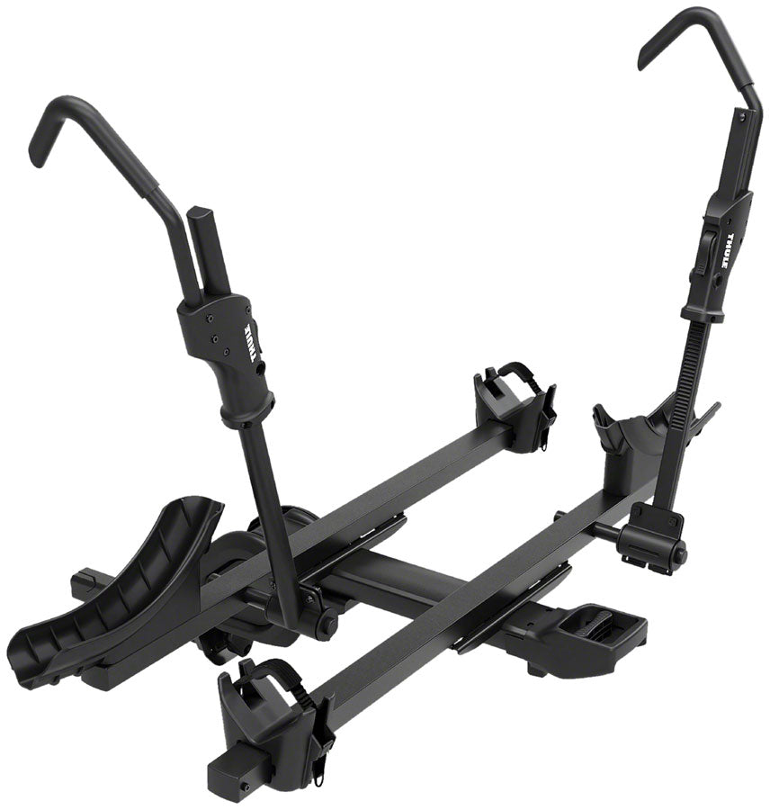 Thule T2 Pro X Hitch Bike Rack - 2 Bike 2" Receiver