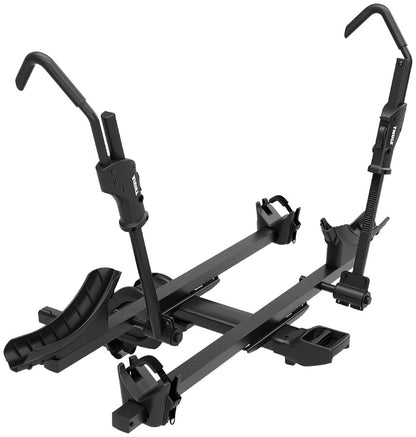 Thule T2 Pro X Hitch Bike Rack - 2 Bike 2" Receiver
