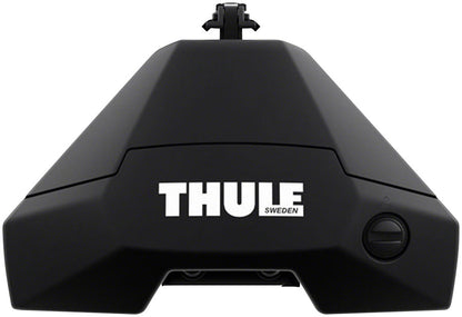 Thule 710501 Evo Clamp Foot Pack - Set of 4