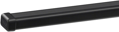 Thule 712400 Squarebar 135 - 53" Pair Black