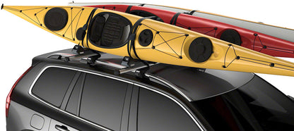 Thule 713600 ProBar 175 - 69" Pair Silver