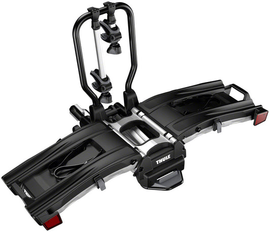 Thule EasyFold XT Hitch Bike Rack - 2-Bike 1-1/4