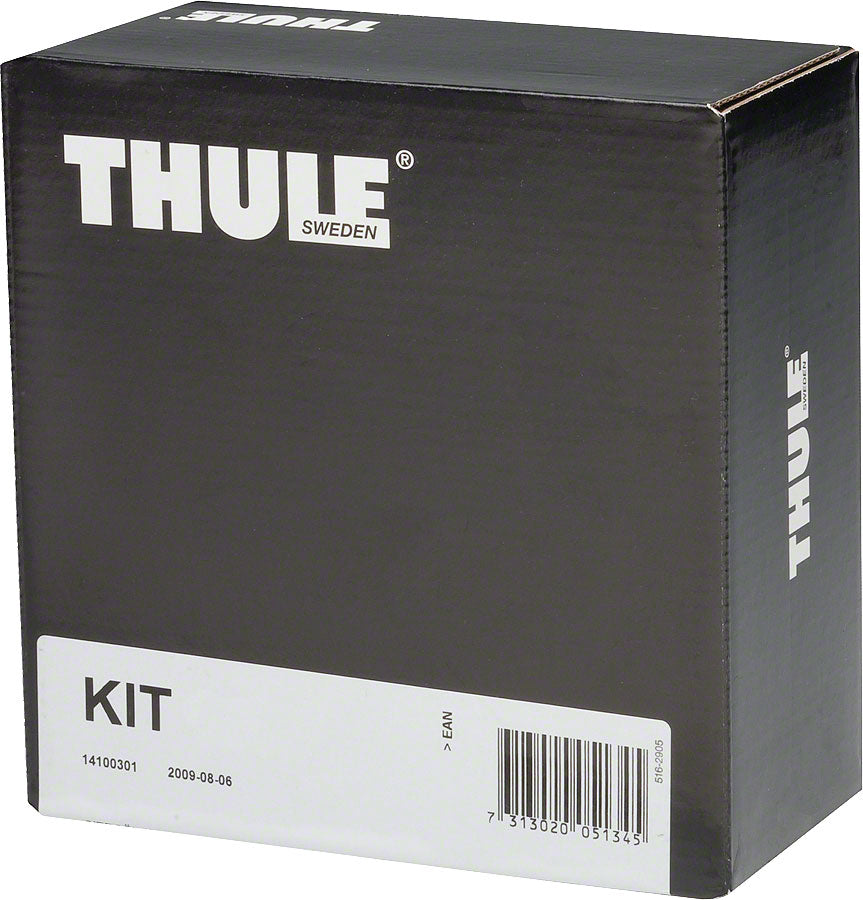 Thule 7003 Evo Roof Rack Fit Kit
