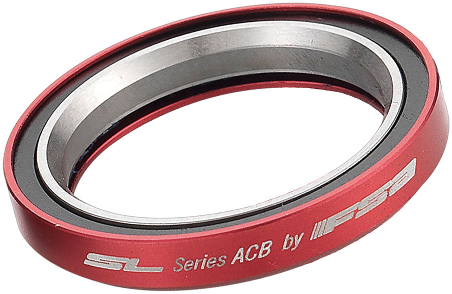 FSA SL Hybrid ACB Bearing 1-1/8" 36°x45°