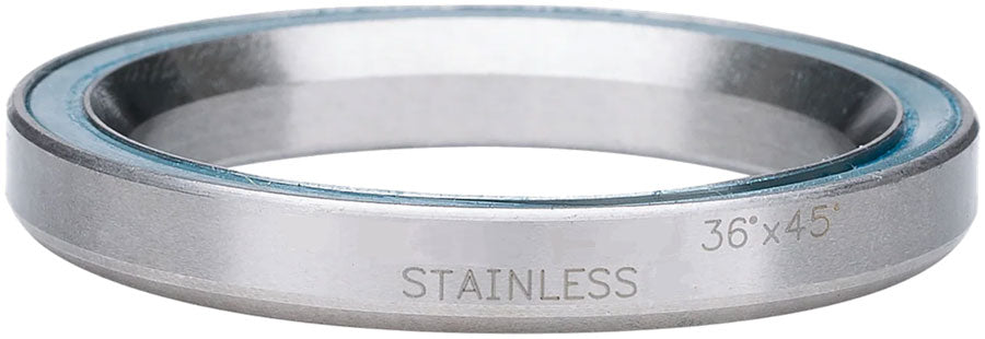 FSA Stainless ACB Bearing 1.5" 36°x45°
