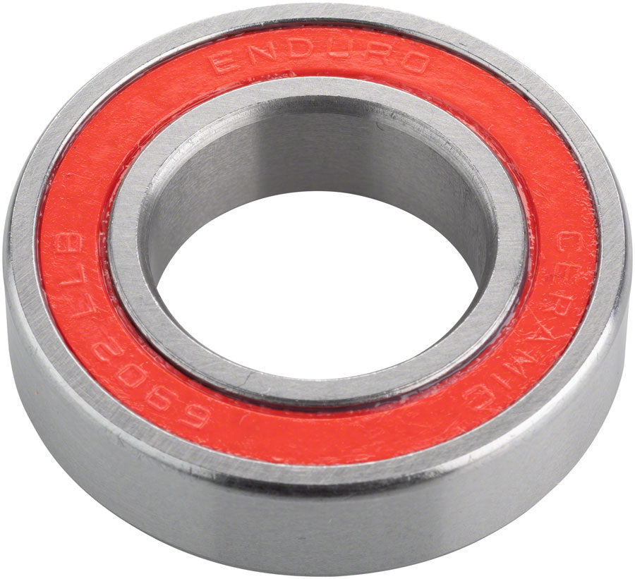 Enduro Ceramic Hybrid Bearing 6902 15x28x7 Ea