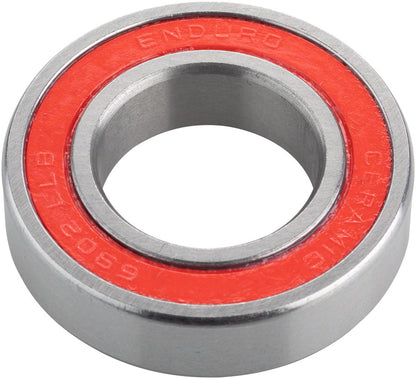 Enduro Ceramic Hybrid Bearing 6902 15x28x7 Ea