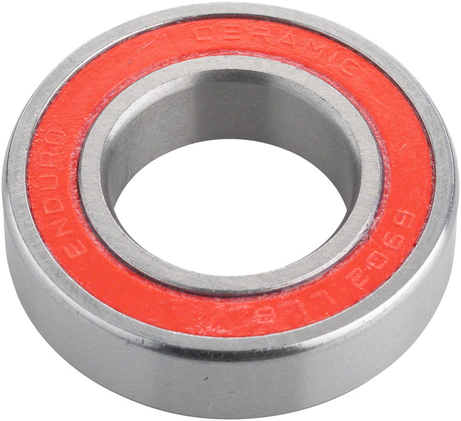 Enduro Ceramic Hybrid Bearing 6902 15x28x7 Ea