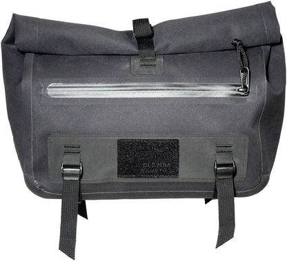 Old Man Mountain Juniper Trunk Bag Black