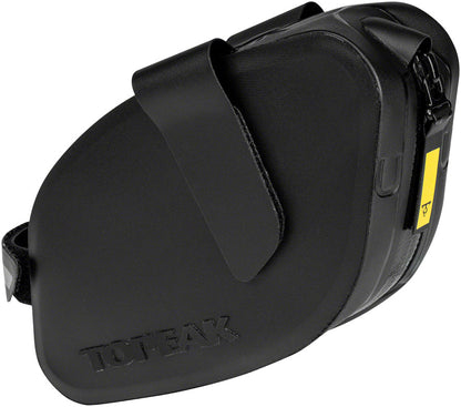 Topeak WeatherProof DynaWedge Seat Bag - Large