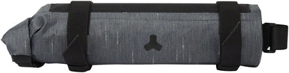 FAZUA RIDE 50 Ebike Battery Bag - Carbon Grey