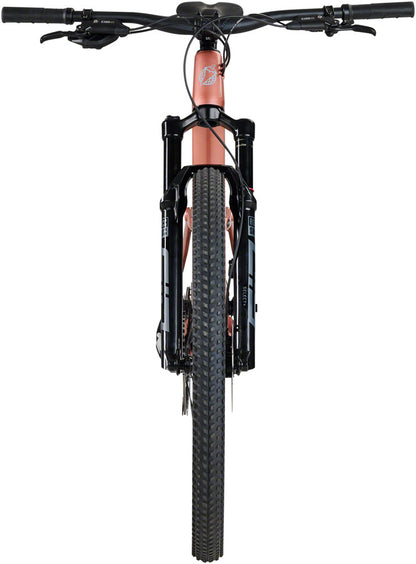 Salsa Spearfish C Eagle 90 Transmission Bike - 29" Carbon Dusty Rose X-Large
