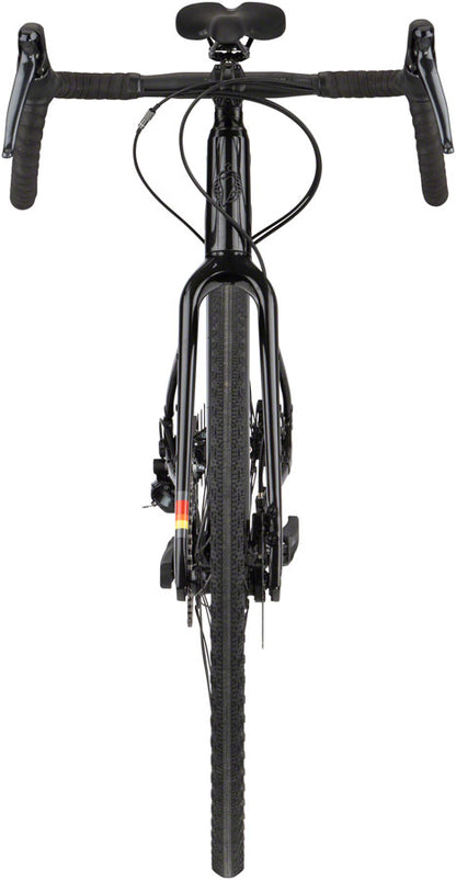 Salsa Journeyer Sora 700 Bike - 700c Aluminum Black 51cm