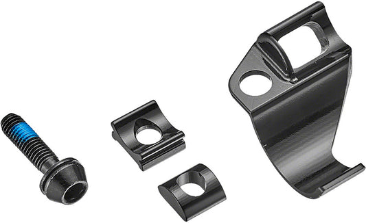 TRP HD3.7 Trigger Intergrated Shifter Adapter Kit - I-Spec II to SRAM MatchMaker X Right-Hand