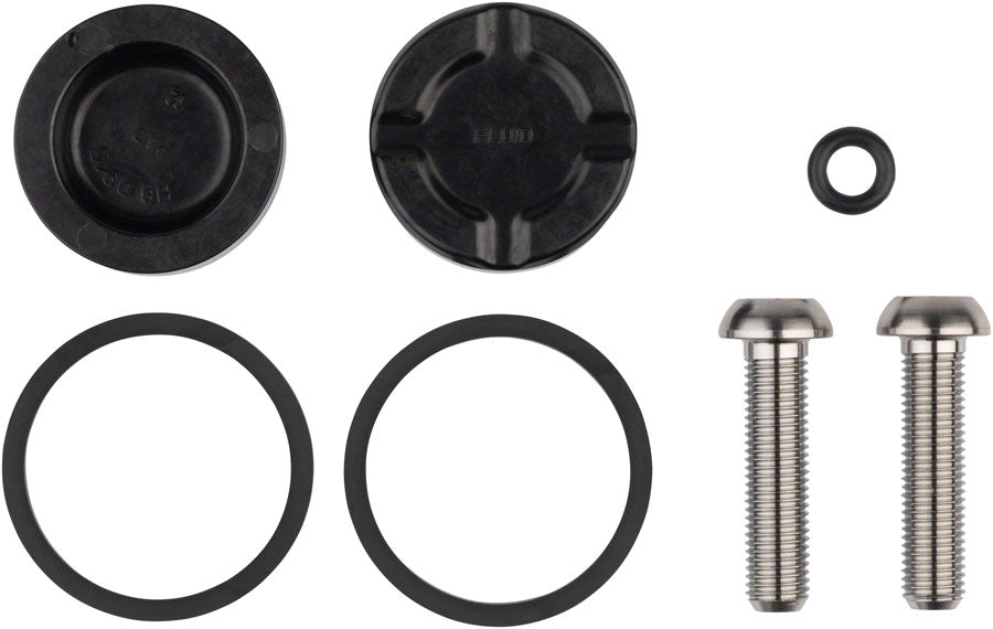 Hayes Brake Caliper Rebuild Kit Dominion T2 Two Piston