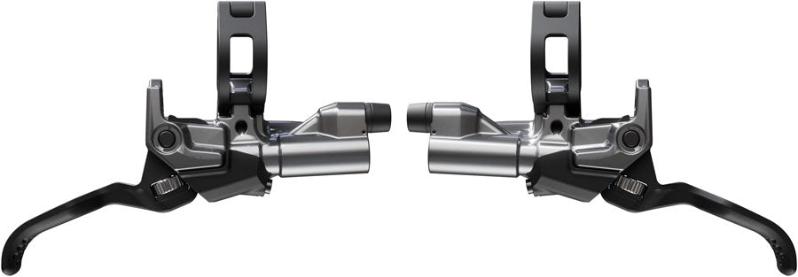 Shimano XTR M9220 Enduro Disc Brake Upgrade Kit - Right Left BL-M9220 Levers Post Mount Front Rear BR-M9220 4-Piston Calipers